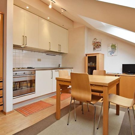 Apartment Enrosadira-4 By Interhome Alba di Canazei Dış mekan fotoğraf